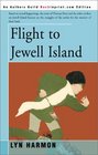 Flight to Jewell Island