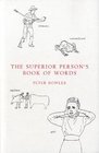 The Superior Person's Book of Words