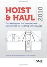 Hoist  Haul 2010