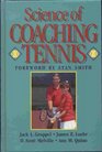 Science of Coaching Tennis