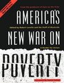 America's New War on Poverty A Reader for Action