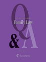 Questions and Answers Family Law