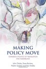 Making Policy Move Towards a Politics of Translation and Assemblage