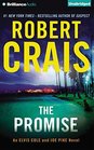 The Promise (Elvis Cole, Bk 16) (Audio CD) (Unabridged)