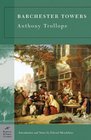 Barchester Towers (Barnes & Noble Classics Series) (Barnes & Noble Classics)
