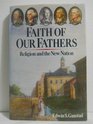 Faith of Our Fathers  Religion and the New Nation