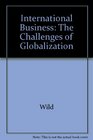 International Business The Challenges of Globalization with Free Web Access