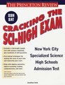 Cracking the New York City Specialized Science High School Admission Test