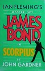 Scorpius (Ian Fleming's James Bond)