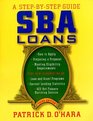 SBA Loans A StepbyStep Guide 3rd Edition