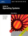 Guide to Operating Systems Third Edition