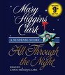 All Through The Night: A Suspense Story