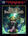 Axe of the Dwarvish Lords (AdD Accessory Series)