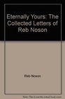 Eternally Yours: The Collected Letters of Reb Noson (Eternally Yours)