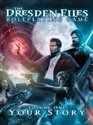 Dresden Files Rpg Volume One Your Story