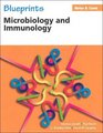 Blueprints Notes and Cases Microbiology and Immunology