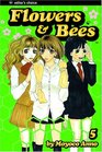 Flowers  Bees Vol 5
