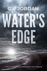 Water's Edge: A Highlands and Islands Detective Thriller (1) (Highlands & Islands Detective Thriller)