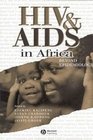 HIV  AIDS in Africa Beyond Epidemiology