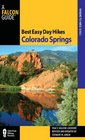 Best Easy Day Hikes Colorado Springs 2nd