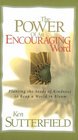 The Power of an Encouraging Word