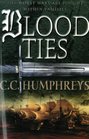 Blood Ties (French Executioner, Bk 2)