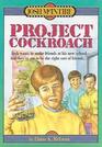 Project Cockroach