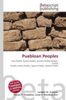 Puebloan Peoples: Taos Pueblo, Acoma Pueblo, Ancient Pueblo Peoples, Cochiti Pueblo, Jemez Pueblo, Laguna Pueblo, Nambe Pueblo