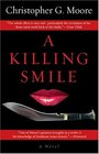 A Killing Smile (Land of Smiles, Bk 1)