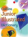 Collins Junior Illustrated Dictionary