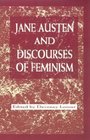 Jane Austen and Discourses of Feminism