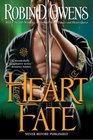 Heart Fate (Celta, Bk 7)