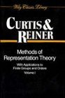 Methods of Representation Theory With Applications to Finite Groups and Orders