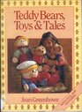 Teddy Bears Toys and Tales