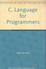 C Language for Programmers