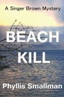 Beach Kill