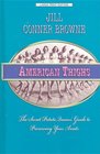 American Thighs: The Sweet Potato Queens' Guide to Preserving Your Assets (Thorndike Large Print Laugh Lines)