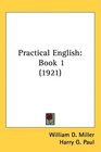 Practical English Book 1