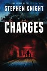 Charges The Event Trilogy Book 1
