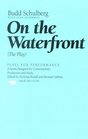 On the Waterfront The Play