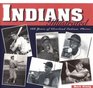 Indians Illustrated 100 Years of Cleveland Indians Photos