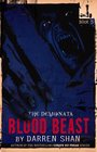 Blood Beast (The Demonata, Bk 5)