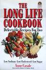 The Long Life Cookbook