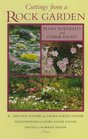 Cuttings from a Rock Garden Plant Portraits and Other Essays
