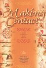 Making Contact Maps Identity and Travel