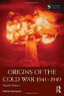 Origins of the Cold War 19411949