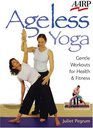 Ageless Yoga Gentle Workouts for Health  Fitness