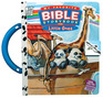 My Favorite Bible Storybook for Little Ones