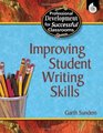 Improving Student Writing Skills