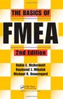 The Basics of FMEA 2nd Edition